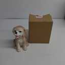 Labrador Dog Coin Money Bank, Shatterproof Dog Piggy Bank, Creative Money Bank, Can Store 1000 Coins, Best Bitrthday Gift