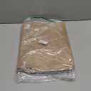 BBQ Blanket for Resting Meat,Blanket Reusable Grilling Meat Insulated Resting Bag,Meat Resting Blanket for Grilling Accessories with Wide Mouth for Large Brisket,Beef,Turkey(with Handle)
