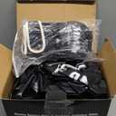 Freestanding Punching Bag for Adults, 70'' Boxing Bag with Stand Kicking Bag Heavy Bag with Boxing Gloves and Electric Air Pump, Women Men Kickboxing Bags for Beginners Training MMA Muay Thai Fitness