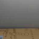 NUR 43.3" Modern Floor Lamp, Ring Standing Lamp, Dimmable, Metallic Feel, Artistic Trendy Design, Energy-Saving, Touch Switch, Ideal for Home, Office, Eco-Friendly