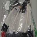 Rubies Feather Headdress Costume Accessory for Adults Unisex No Size