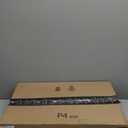 Luna Moth Plush Toy, Giant Luna Moth Stuffed Animals 26in, Realistic Soft Big Moth Plushie Model Toy, Unique Plush Gift Collection for Kids (Large, Green)