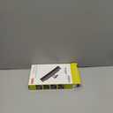 Car USB Hub Charger for Tesla Center Console with Fast Charging Retractable Cables Phone Charger Docking Station Accessories(Model Y 2021-2024 & Model 3 2021-2023)