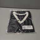 Imily Bela Summer Cap Sleeve Sweater Vest for Women Casual V Neck Sleeveless Knit Pullover Tank Tops 2025 Spring Shirts (Small, Black)