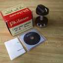 Lp8 Mono L-pad Speaker Volume Control 8w Rms 15w Peak