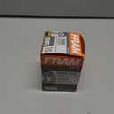 FRAM Tough Guard Replacement Oil Filter TG10575, Designed for Interval Full-Flow Changes Lasting Up to 15K Miles