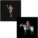 Beyoncé: Cowboy Carter Snake Face Renaissance - Bundle