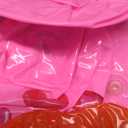 1 Pc Valentine's Day Inflatable Limbo Game for Adults 59 Inch Happy Valentine's Day Limbo Party Outdoor Game Set Inflatable Decoration for Party Yard Indoor Outdoor Games Picnic Decor