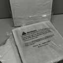 VA-EE004 Vital 100 Replacement Filter for LEVOIT Vital 100 and VAVA VA-EE004 Air Purifier, High-Efficiency HEPA Activated Carbon Set, Part No.100-RF 3 pack