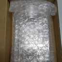 100ml/3.4 Oz Frosted Glass Spray Bottle Perfume Atomizer, Refillable Perfume Spray Bottle Perfume Bottles Empty with 3 Kinds of Perfume Dispenser (Frosted Glass 100ml)