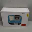 14 PCS Airtight Food Storage Containers with Lids set, BPA Free Leak-proof Kitchen and Pantry Organization Canisters for Cereal, Pasta, Dry Food, Flour Sugar, Stackable, Free Label, Marker, Scoop