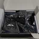 ASUS TUF GAMING B650-PLUS WIFI AMD B650 AM5 Ryzen Desktop 9000 8000 and 7000 ATX motherboard, 14 power stages, PCIe 5.0 M.2 , DDR5 memory, WiFi 6 and 2.5 Gb Ethernet, USB4 support Aura Sync