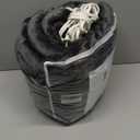 Electric Blanket Heated Full Size, Ultra-Soft 84" x 72" Heating Blankets, Fast, Even & Efficient Heating, 1-12 Hours Auto-Off and 6 Heatin Settings, UL Listed for Safety, Warm Gift for Grandma (Dark Grey)