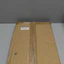 SNOWCLAD Stainless Steel Cutting Board,Double Sided Steel Cutting Boards for kitchen,Stainless Steel/Wheat straw pp Large Board for meat,non toxic Chopping,16 * 11 Inch,Dishwasher Safe