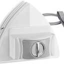 Magnetic Window Cleaner Tool Glass Wiper, Adjustable Magnet Window Washer, Double-Sided Windows Cleaning Brush for High-Rise Single/Double Glazed Windows Thickness 0.2''-1.4''(5-35mm)