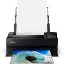 Epson SureColor P900 17-Inch Printer,Black (Up to 17" Prints)