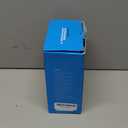 CM7002 Gaming Headset for PS5, PS4, PC, Mac, Switch, Xbox Series, Surround Sound RGB Gaming Headphones with Noise Canceling Microphone, 50MM Dynamic Drivers, 3.5MM Audio Jack, Light White