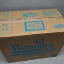 Pampers Diapers - Baby Dry - Size 1, 204 Count, Absorbent Disposable Infant Diaper (Packaging May Vary)