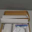 Towel Shelf for Bathroom Wall Mounted, 3-Tier Hotel Style Towel Rack with Towel Bars, Brushed Nickel Towel Racks for Bathroom Lavatory, 16 Inch