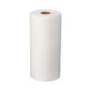 AmazonCommercial 2-Ply White Adapt-a-Size Kitchen Paper Towels, Absorbent, Thick, Individually Wrapped, 140 Towels per Roll (30 Rolls), 4200 Count