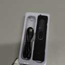 Hidden Camera Detectors and Bug Detectors, 2026 Anti-Spy Cameras Finder Detector, GPS Hidden Camera Detector, Tracking Device Detectors, Cameras Detector for Hotels, Home, Office (Black)