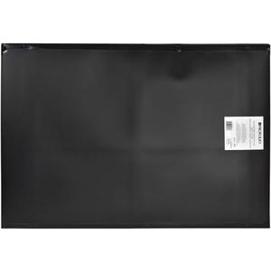 Itoya ProFolio, Poster Binder, Poly Sheet Refill Pages, 24 x 36, Clear, PS-24-36WD