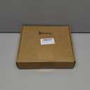 Bucherry 8 Pack St Patricks Day Fabric Tall Standing Shamrocks Block Set Hearts Table Centerpiece Wood Sign St Patricks Day Standing Blocks Tiered Tray Decoration for Farmhouse Home Office