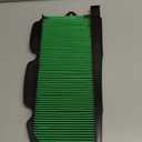 Yinlowa 17215-HL4-A02 Air Filter for 2016-2021 Honda Pioneer 1000/1000-5 M3 M5, UTV Air Cleaner Element Replacement for Pioneer 1000-5 Accessories, Replaces 17215HL4A02