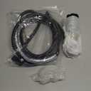 4WD Actuator Kit Compatible with Chevrolet & GMC Blazer, Tahoe, Yukon, K1500/2500/3500 (1988-1996) - Direct Replacement for OEM 600-490, Thermal Actuator & 4WD Harness 26060073, 88959465