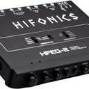 Hifronics Car Eq 