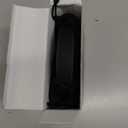 Wireless Headset with Mic for Work, Bluetooth V5.2 Headphones with AI Noise Cancelling Microphone, USB Dongle, Clear Calls & Mic Mute, for Laptop, PC, iPhone & Android Phones Bluetooth+USB Dongle