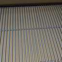 1Pack 28inch Stainless Steel Grill Steel Wire Cooking Grid Rock Grates Replacement Parts for Charbroil 463242715, 463242716 and More,for Lowe's 606682 Nexgrill 720-0882A,BHG 720-0882