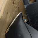 WELLUCK Trailer Spare Tire Mount Carrier, Spare Tire Carrier Holder for Utility Boat Trailer Fits 4/5/6 Lugs Trailer Wheels on 4", 4.5'', 4.75'', 5'' and 5.5'' Bolt Patterns, Holds up to 150 Lbs