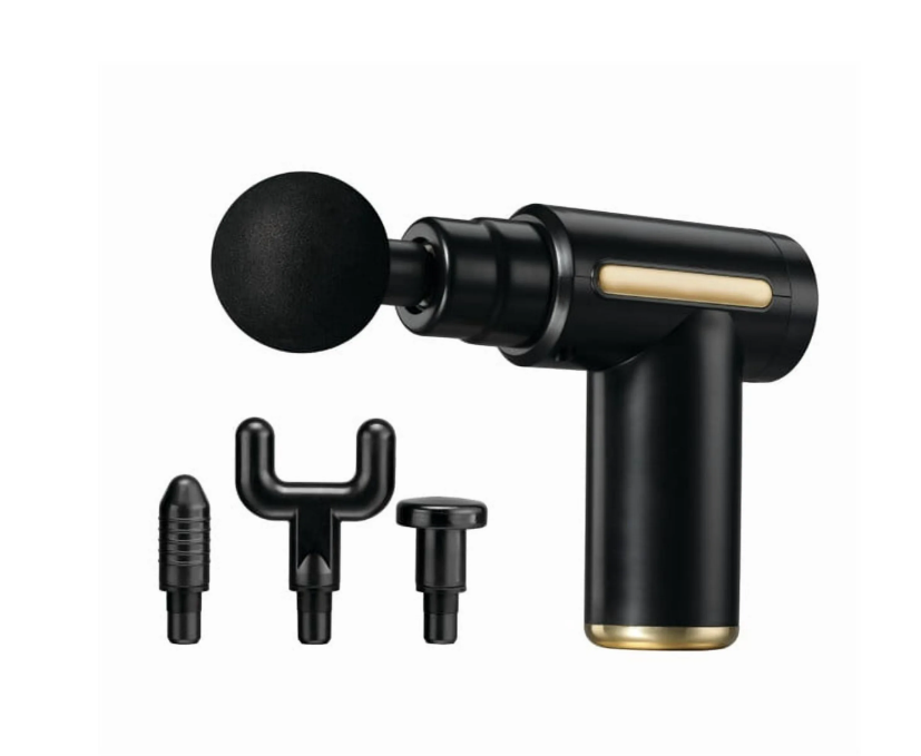 iLive Personal Handheld Massager IMP202B
