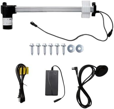 Fruhdi Power Recliner RMT Motor Model R8123 R812302040333 Actuator Kit Replacement for Electric Sofa Lift Chairs