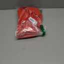 Adrianna Papell One Shoulder Midi Dress L