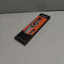 FULLIFE Stainless Steel Link Band for Apple Watch Ultra 3/2/1 49mm, Folding Clasp Metal Bracelet Compatible with Series 11/10 46mm, 9/8/7 45mm, SE/6/5/4 44mm, 3/2/1 42mm (Men) (Titanium)