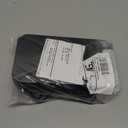 2025 Upgraded TV Antenna Indoor, 2800+ Miles Range Digital Antenna for Smart TV Indoor