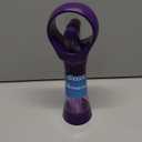 O2COOL FML0001 Elite Misting Fan, Purple