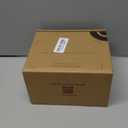 Tao Clean UV Sanitizing Sonic Toothbrush and Cleaning Station, Electric Toothbrush, Dual Speed Setting, White