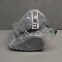 Cervical Neck Pillows for Pain Relief Sleeping, High-Density Memory Foam Pillow Neck for Bolster Support and Shoulder Relaxer, Decompression Devices Orthopedic Roll Pillow for Bed Office (Grey)