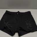Black Shorts, Size M