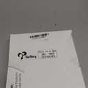 TaoBary 135 Pcs DIY Banner Custom Letters Kit Make Your Own Banner for Birthday Graduation Party Decor Include 107 Letters and Numbers, 16 Symbols, 2 String Lights, 5 Needles, 5 Rope (Gold)