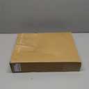 Red and Green Christmas Paper Plates and Napkins Party Supplies, Include 9 Disposable Red Paper Plate, 7 Dessert Green Plates and Cups and Napkins Forks Set for Christmas, Serves 50