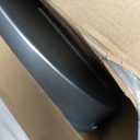 2PACK Chicken Water Heater for Winter Heated Poultry Waterer Base,with Thermostat and 9.8ft Power Cord, Dia.11in,Suitable for Plastic/Metal Poultry Waterer (Black)