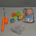 Kaelinda Toilet Golf Game - Funny Gifts for Men, Golf Gifts for Men, Funny White Elephant Gifts for Adults, Bathroom Golf Gag Gifts for Adults, for Dad Him Husband Birthday Gifts