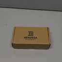 10 Pack 3 Inch Antique Brass Cabinet Pulls Vintage Brass Cabinet Handles Brass Hardware for Kitchen Cabinets 2510 Drawer Dresser Cupboard Bedroom Bathroom