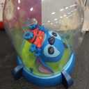 Hallmark Keepsake Christmas Ornament 2025, Disney Lilo & Stitch Experiment 626 Funko POP! with Light, Gifts for Disney Fans