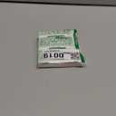 Rhinestone Fringe Belt Beaded Ribbon Diamond Tassel Chain for Jeans Clothing Accessories DIY Decoration (1 Yard, Champagne)