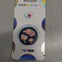 PopSockets Phone Grip with Expanding Kickstand, Adhesive Grip - Vintage Perfume (small)